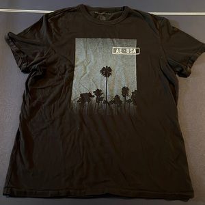 American Eagle Men’s Graphic T-Shirt